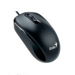 MOUSE GENIUS DX-110 / USB / BLACK