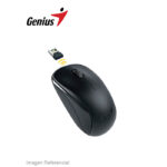MOUSE GENIUS INALAMBRICO NX-7000 / NEGRO