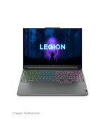 PORTATIL LENOVO LEGION S5 16IRH8 I7-13700H / 16GB / SSD 512GB / 8GB RTX 4060  / 16" / WINH