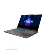 PORTATIL LENOVO LEGION S5 16IRH8 I7-13700H / 16GB / SSD 512GB / 8GB RTX 4060  / 16" / WINH - Imagen 2