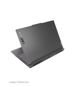 PORTATIL LENOVO LEGION S5 16IRH8 I7-13700H / 16GB / SSD 512GB / 8GB RTX 4060  / 16" / WINH - Imagen 3