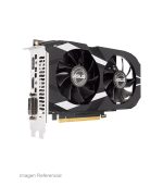 TARJETA DE VIDEO ASUS DUAL / RTX 3050 / OC EDITION / 6GB / DDR6 / - Imagen 2
