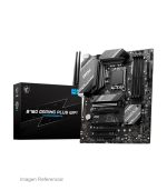 MAINBOARD MSI GAMING PLUS  B760 / DDR5 / LGA1700 / WIFI
