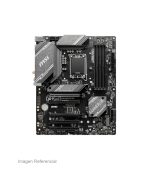 MAINBOARD MSI GAMING PLUS  B760 / DDR5 / LGA1700 / WIFI - Imagen 2
