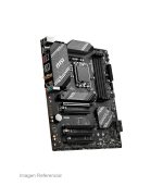 MAINBOARD MSI GAMING PLUS  B760 / DDR5 / LGA1700 / WIFI - Imagen 3
