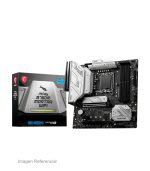 MAINBOARD MSI MAG  B760M MORTAR WIFI / LGA1700 / DDR5 / M.2