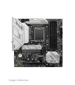 MAINBOARD MSI MAG  B760M MORTAR WIFI / LGA1700 / DDR5 / M.2 - Imagen 2