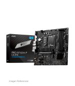 MAINBOARD MSI PRO B760M-P / DDR4 / LGA 1700 / M.2