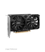 TARJETA DE VIDEO MSI / RTX 3050 / VENTUS 2X / 6GB / DDR6 / 96BIT - Imagen 2