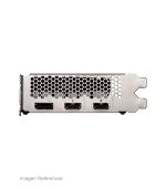 TARJETA DE VIDEO MSI / RTX 3050 / VENTUS 2X / 6GB / DDR6 / 96BIT - Imagen 3