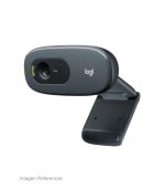 CAMARA WEB LOGITECH C270 HD / 720P