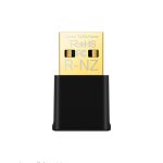 ADAPTADOR USB INALAMBRICO TP-LINK ARCHER TX20U NANO / AX1800 / 1201MBPS (WI-FI 6)