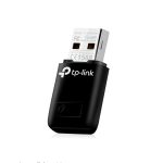 ADAPTADOR USB INALAMBRICO TP-LINK / TL-WN823N / WIFI / 300MBPS