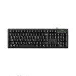TECLADO GENIUS SMART KB-100 / USB / BLACK