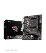 MAINBOARD MSI A520M - A PRO / AM4 / DDR4 / SATA 6GB/ M.2