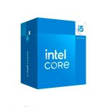PROCESADOR INTEL CORE I5-14400 / 2.5GHZ / 20MB / LGA1700