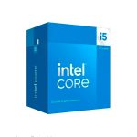 PROCESADOR INTEL CORE I5-14400F / 2.5GHZ / 20MB / LGA1700