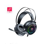AURICULAR CYBERTEL COMMANDER / MICRO. / USB / LED RGB