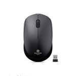 MOUSE ENKORE URBAN EKM 203K / INALAMBRICO / BLACK