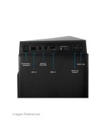 CASE ENKORE PATRIOT ENC 3005 / PSU 230W - Imagen 3