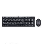 TECLADO + MOUSE ENKORE ACCESS ENT 508 / USB