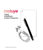 TABLET HYUNDAI HYTAB PLUS 10LB4 + STYLUS PEN  / 10.1" / 4GB / 128GB / 4G LTE - Imagen 2