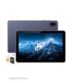 TABLET HYUNDAI HYTAB PLUS 10LB4 + STYLUS PEN  / 10.1" / 4GB / 128GB / 4G LTE