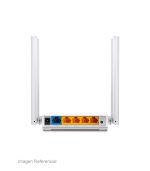 ROUTER INALAMBRICO TP-LINK ARCHER C24 / AC750 / 433 MBPS (5 GHZ) / 300  MBPS (2.4GHZ) - Imagen 2