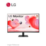 MONITOR LG 32" / FHD VA / 100HZ / CURVO / 32MR50C