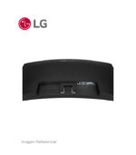 MONITOR LG 32" / FHD VA / 100HZ / CURVO / 32MR50C - Imagen 3