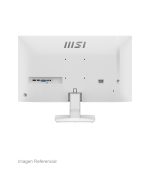 MONITOR MSI PRO MP275W E2 / FHD / 120HZ / IPS / 27" / DP / HDMI / VGA - Imagen 3