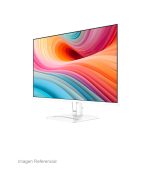 MONITOR MSI PRO MP275W E2 / FHD / 120HZ / IPS / 27" / DP / HDMI / VGA - Imagen 2