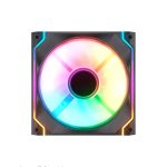FAN COUGAR COUGAR SC140 ARGB / BLACK / 140MM /