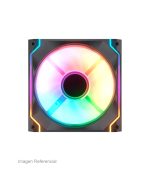 FAN COUGAR COUGAR SC140 ARGB / BLACK / 140MM /