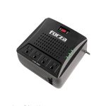 ESTABILIZADOR FORZA FVR-3002 / 3000VA / 4 SALIDAS / 1500W