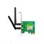 TARJETA DE RED INALAMBRICA TP-LINK / WN-881ND / 300MBPS