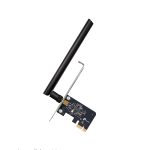 TARJETA DE RED INALAMBRICA TP-LINK / ARCHER T2E AC600 / 200MBPS 2.4 GHZ / 433 MBPS 5GHZ