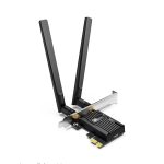 TARJETA DE RED TP-LINK AX300 ARCHER TX55E WI-FI 6 - BLUETOOTH 5.3 / 2402 MBPS / 574 MBPS