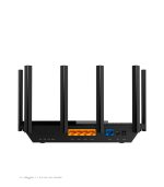 ROUTER INALAMBRICO TP-LINK AXE5400 ARCHER AXE75 / WI-FI 6E / 2402 MBPS - 2402 MBPS - 574 MBPS - Imagen 2