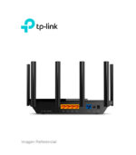 ROUTER INALAMBRICO TP-LINK AX5400 ARCHER AX73 / WI-FI 6 / 4804 MBPS - 574 MBPS - Imagen 2