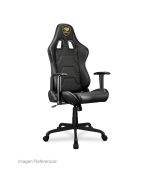 SILLA GAMING COUGAR ARMOR ELITE ROYAL / 120KG / REPOSABRAZOS 2D - Imagen 2