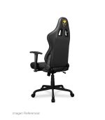 SILLA GAMING COUGAR ARMOR ELITE ROYAL / 120KG / REPOSABRAZOS 2D - Imagen 3