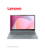 PORTATIL LENOVO 15ABR8 / R7-5825U / 16GB / SSD 512GB / 15.6" / NO OS