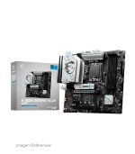 MAINBOARD MSI B760M GAMING PLUS WIFI / LGA1700 / DDR5 / M.2