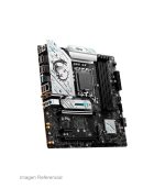 MAINBOARD MSI B760M GAMING PLUS WIFI / LGA1700 / DDR5 / M.2 - Imagen 3