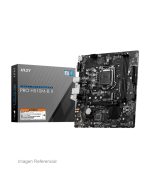 MAINBOARD MSI H510M-B II / LGA1200 / DDR4 / M.2