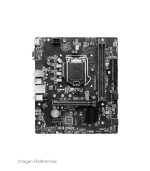 MAINBOARD MSI H510M-B II / LGA1200 / DDR4 / M.2 - Imagen 2