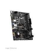 MAINBOARD MSI H510M-B II / LGA1200 / DDR4 / M.2 - Imagen 3