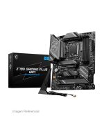 MAINBOARD MSI Z790 GAMING PLUS WIFI / LGA1700 / DDR5 / M.2