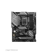 MAINBOARD MSI Z790 GAMING PLUS WIFI / LGA1700 / DDR5 / M.2 - Imagen 2